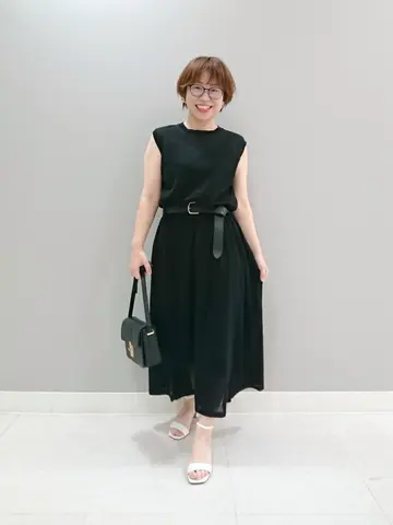 23区 中村 コーディネート画像