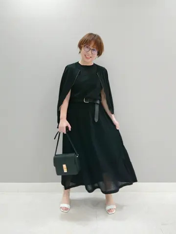 23区 中村 コーディネート画像