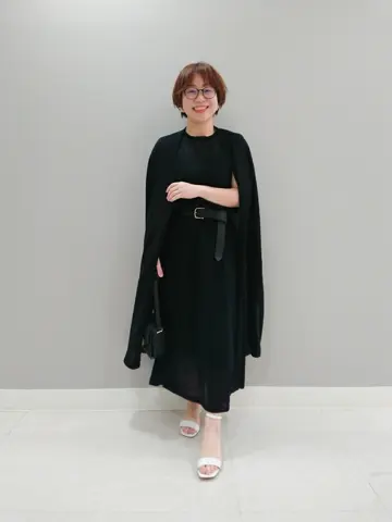 23区 中村 コーディネート画像