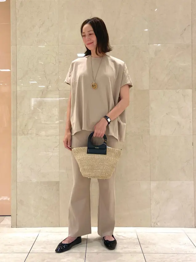  橋村 コーディネート画像