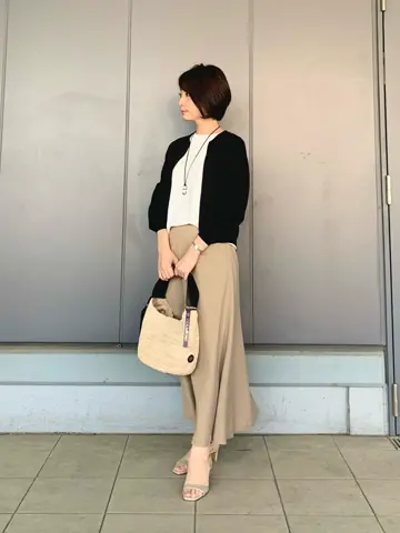 23区 望月 コーディネート画像