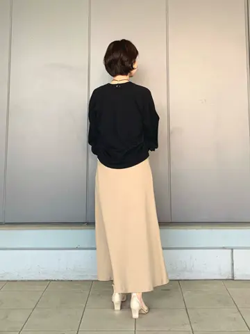 23区 望月 コーディネート画像