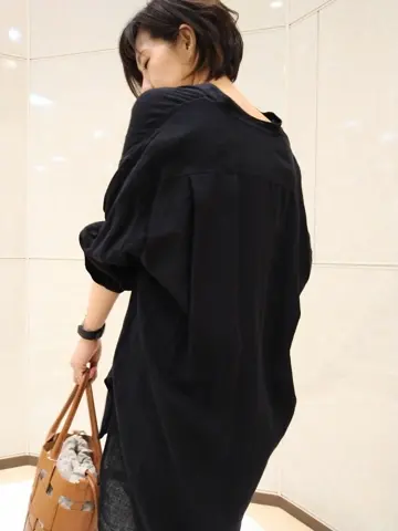 23区 伊藤(宇山) コーディネート画像