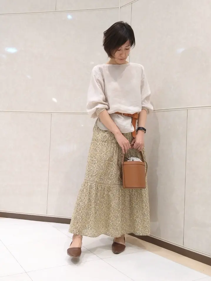 23区 伊藤(宇山) コーディネート画像