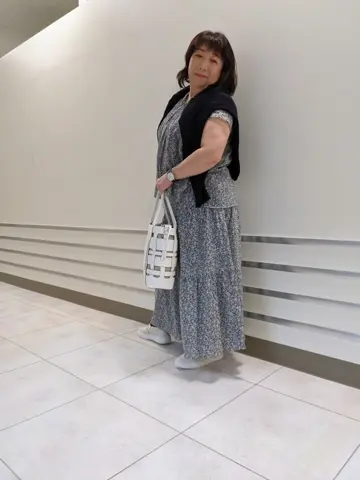 23区 武田 コーディネート画像