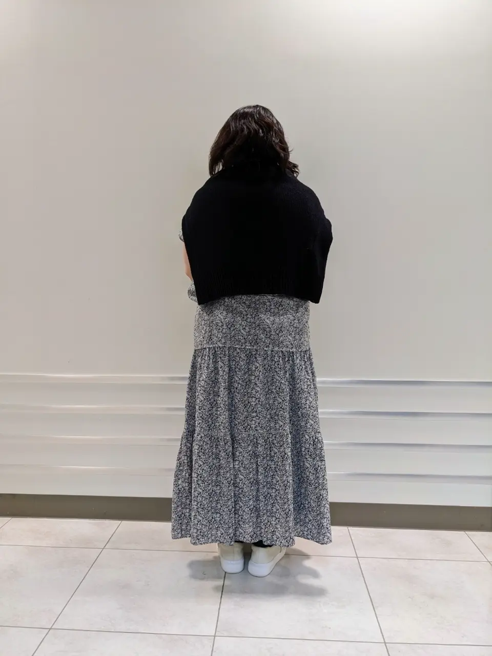 23区 武田 コーディネート画像