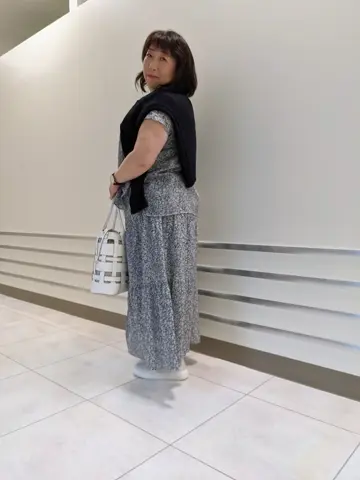 23区 武田 コーディネート画像