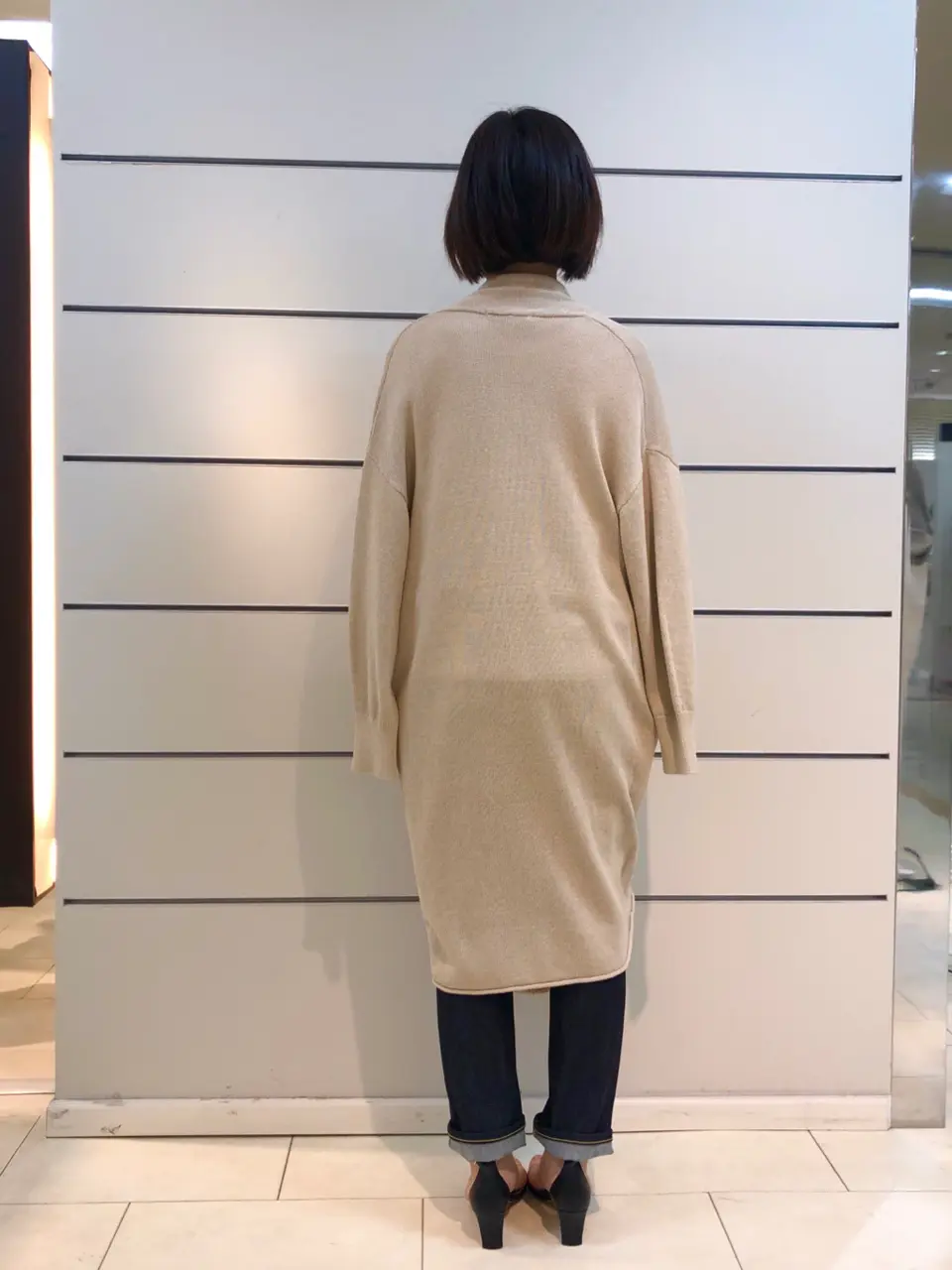 23区 西野 コーディネート画像