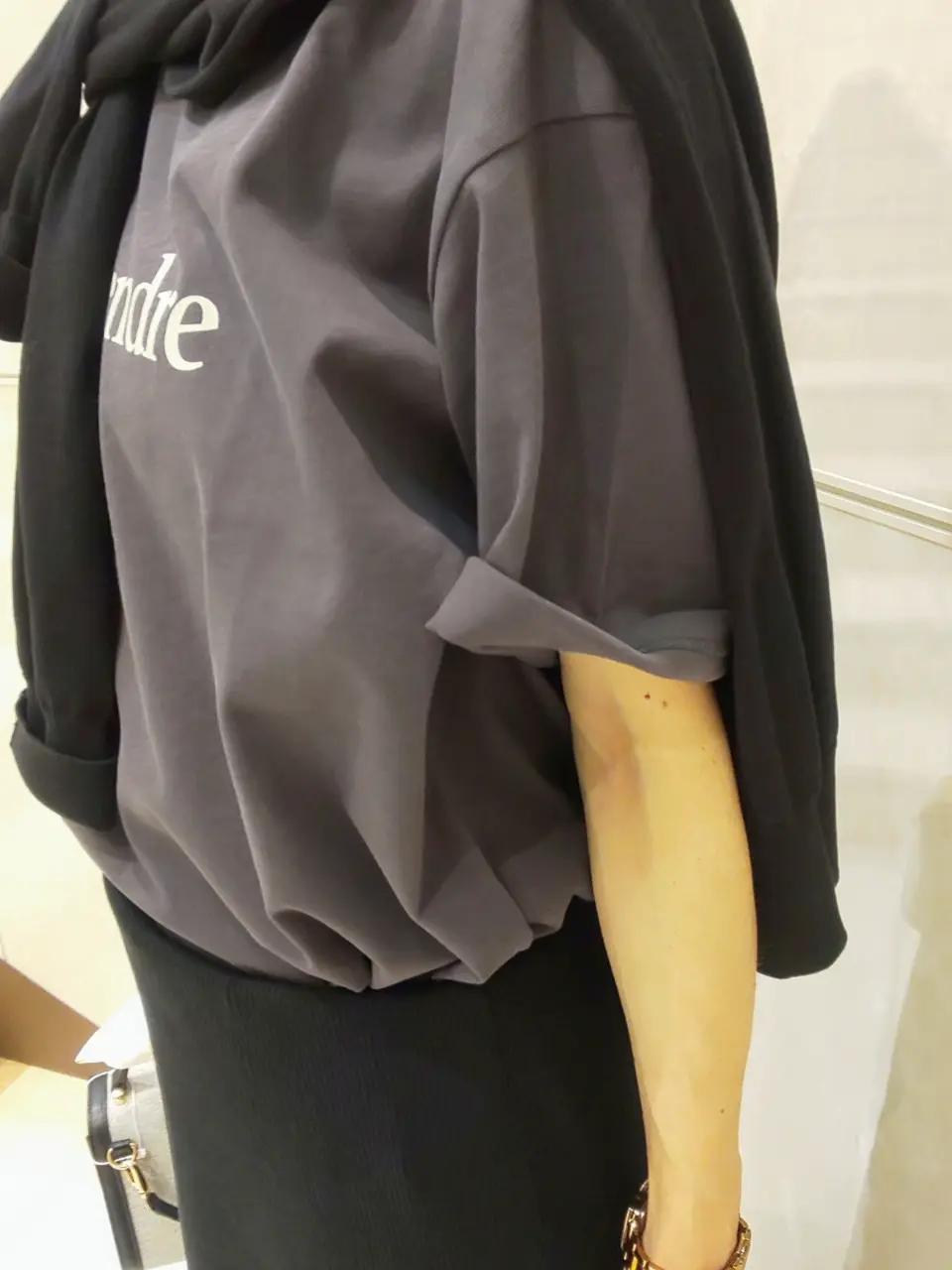 23区 矢口 コーディネート画像