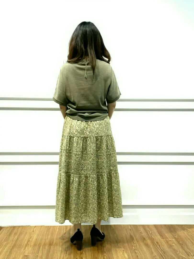 23区 松井 コーディネート画像