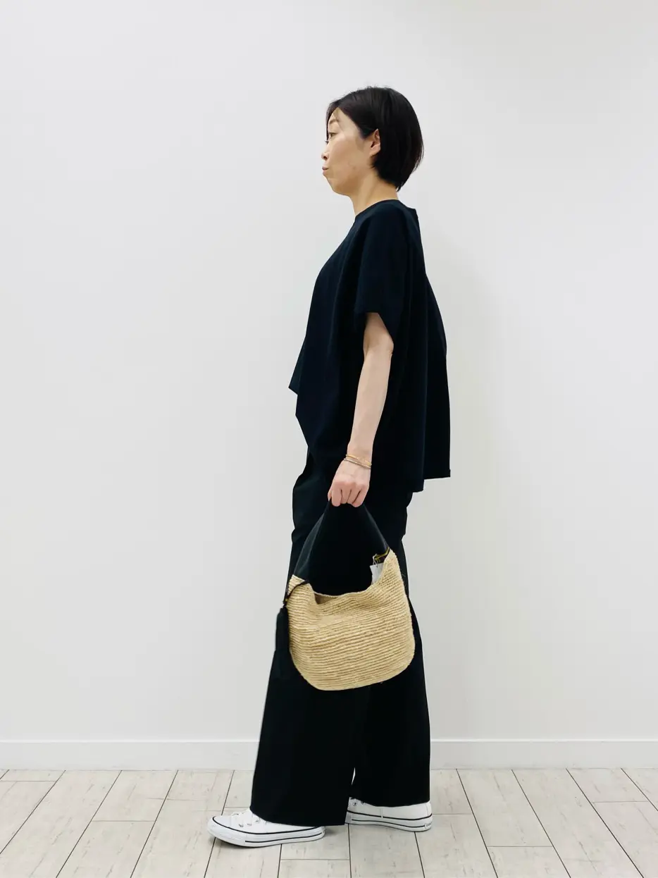 23区 岩舘 コーディネート画像