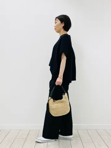 23区 岩舘 コーディネート画像