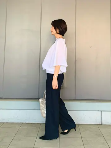 23区 望月 コーディネート画像