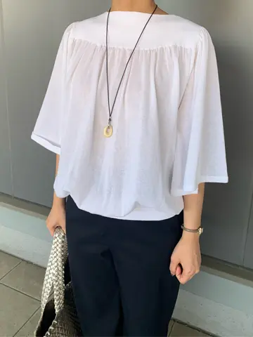 23区 望月 コーディネート画像