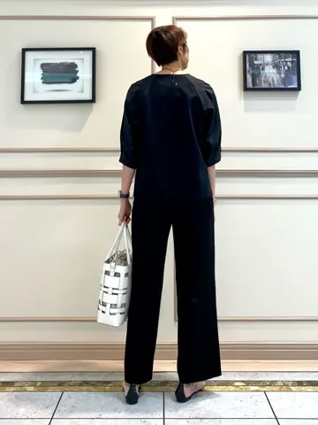 23区 荒川 コーディネート画像