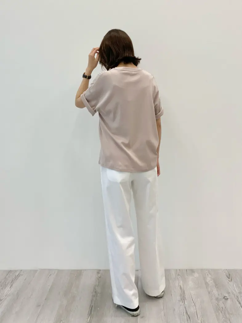 23区 秋葉 コーディネート画像