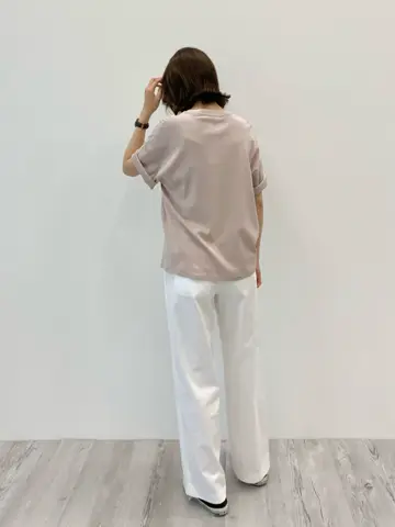 23区 秋葉 コーディネート画像