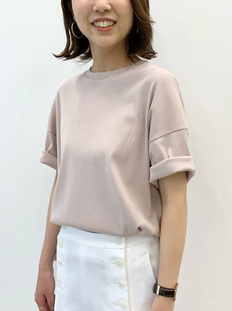 23区 秋葉 コーディネート画像