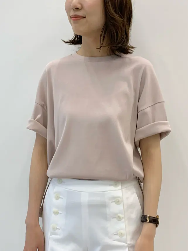 23区 秋葉 コーディネート画像