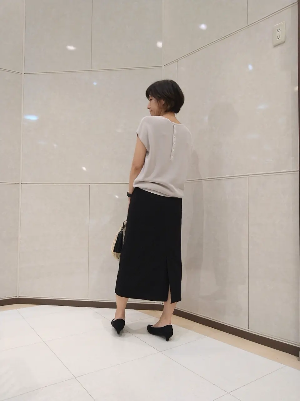 23区 伊藤(宇山) コーディネート画像