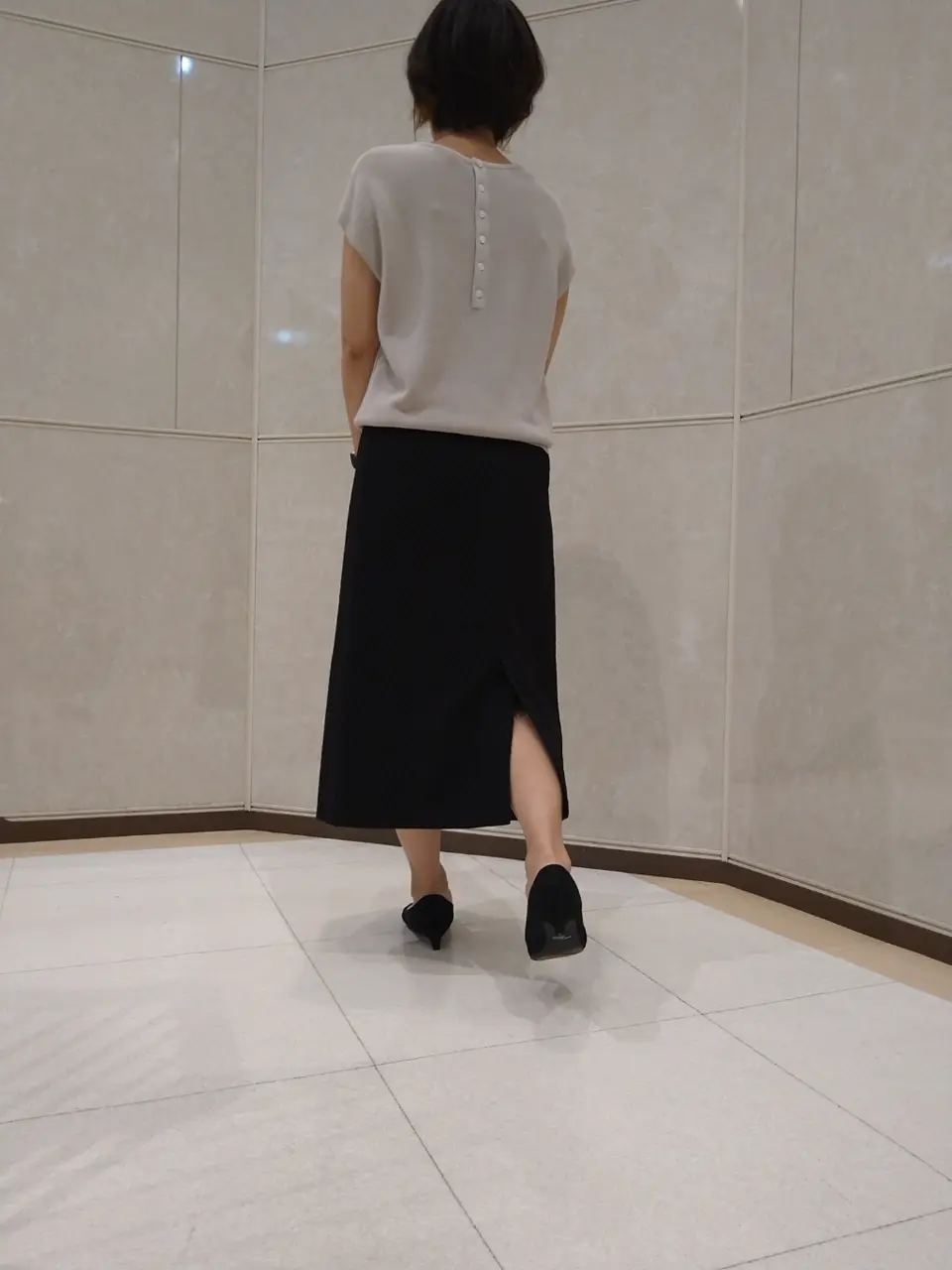 23区 伊藤(宇山) コーディネート画像