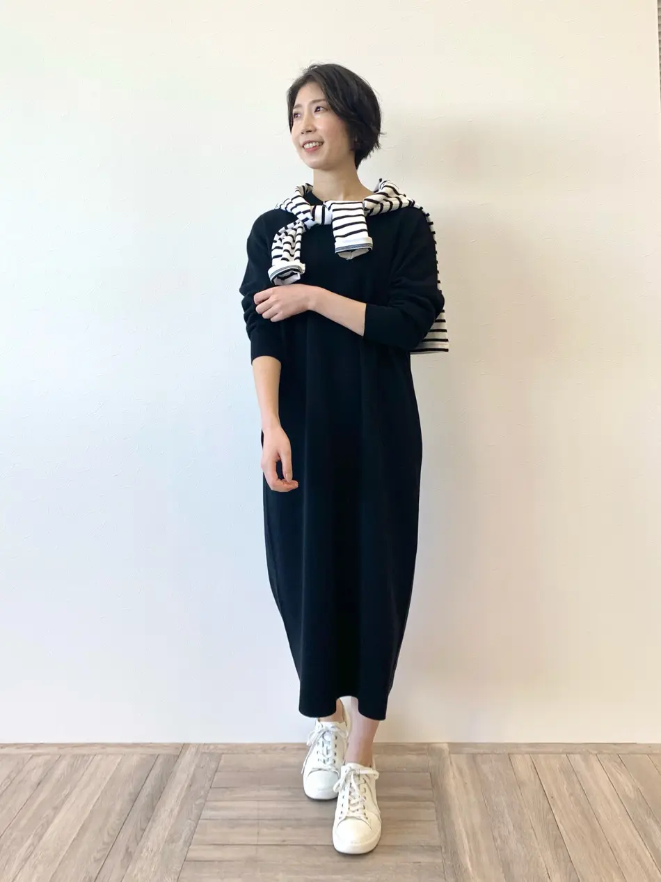  板垣 コーディネート画像