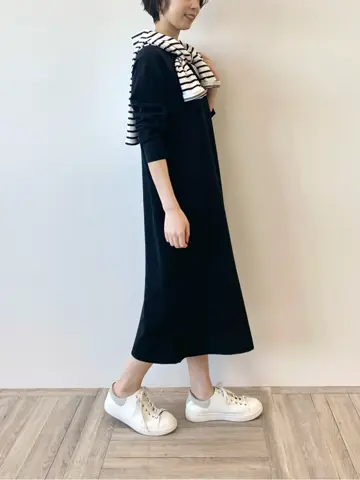 23区 板垣 コーディネート画像