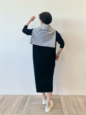 23区 板垣 コーディネート画像