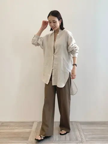 23区 秋葉 コーディネート画像