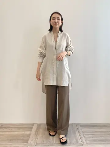 23区 秋葉 コーディネート画像