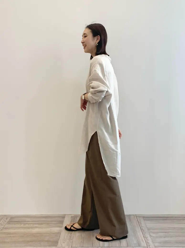 23区 秋葉 コーディネート画像