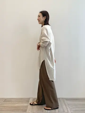 23区 秋葉 コーディネート画像