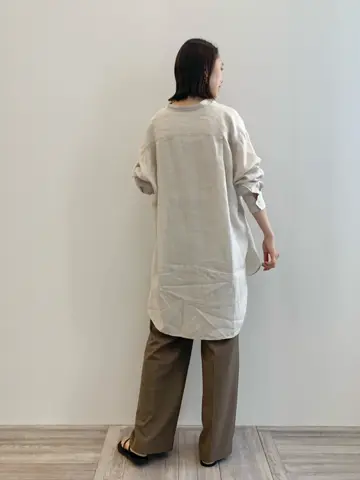 23区 秋葉 コーディネート画像