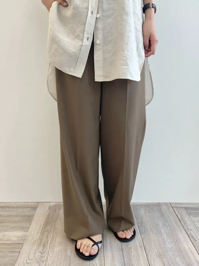 23区 秋葉 コーディネート画像