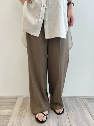 23区 秋葉 コーディネート画像