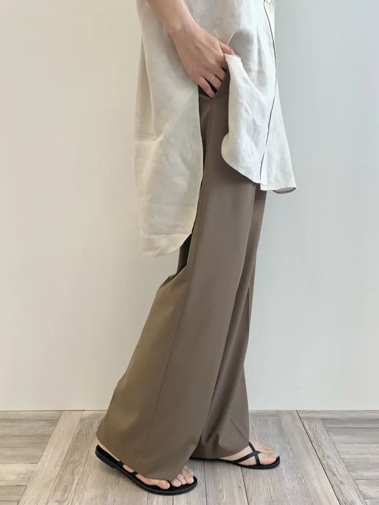 23区 秋葉 コーディネート画像