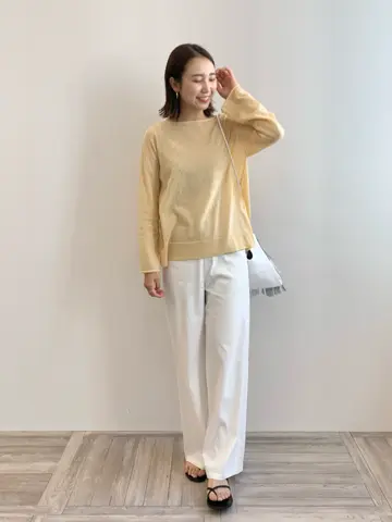 23区 秋葉 コーディネート画像