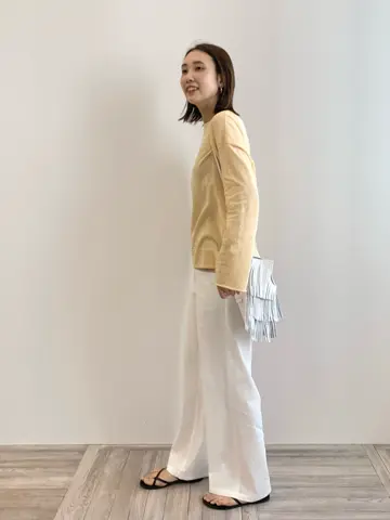 23区 秋葉 コーディネート画像