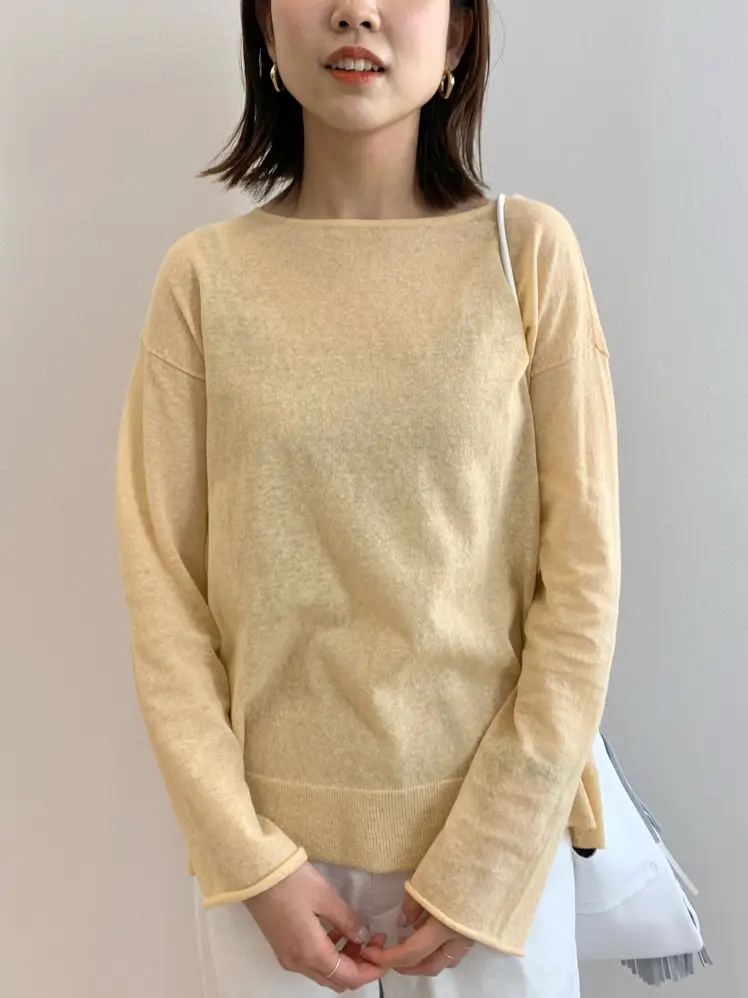 23区 秋葉 コーディネート画像