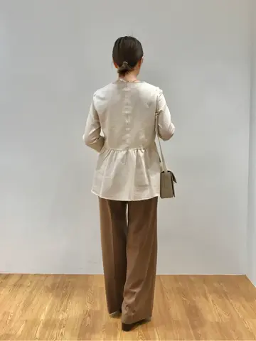 23区 西嶋 コーディネート画像