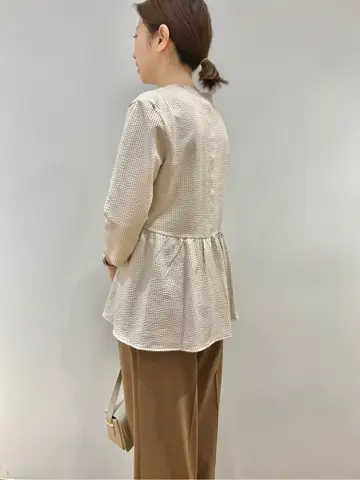 23区 西嶋 コーディネート画像