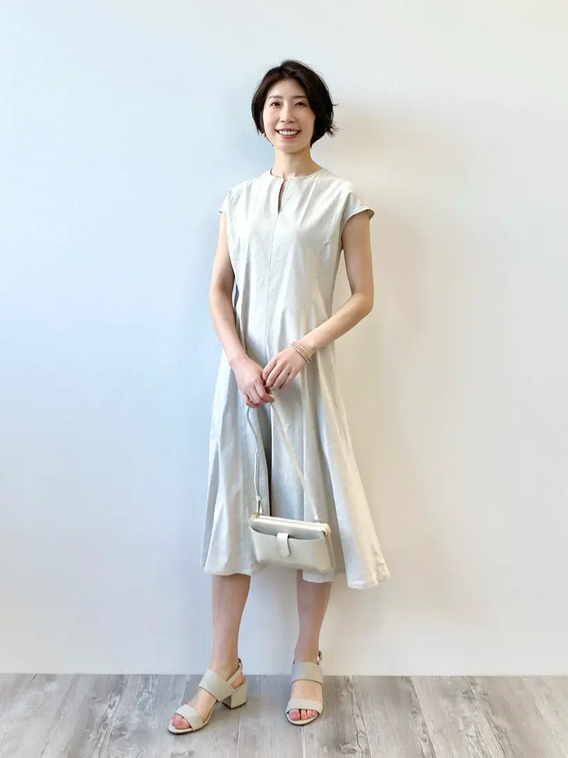  板垣 コーディネート画像