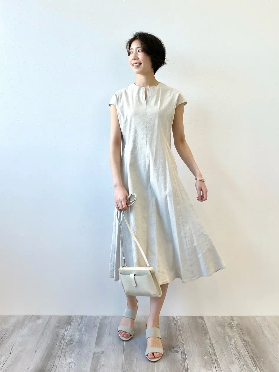 23区 板垣 コーディネート画像