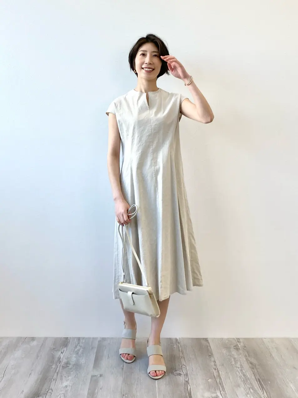 23区 板垣 コーディネート画像