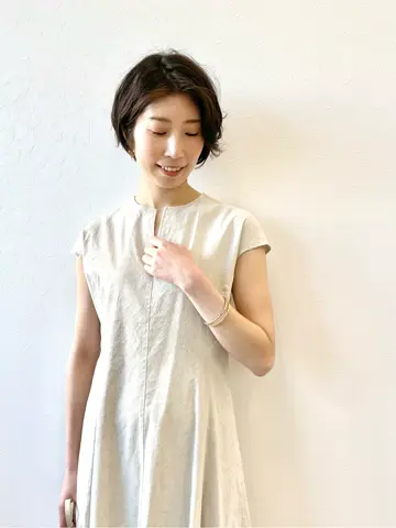 23区 板垣 コーディネート画像