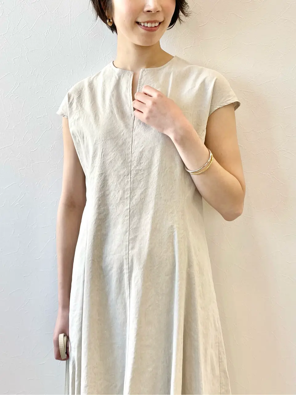 23区 板垣 コーディネート画像