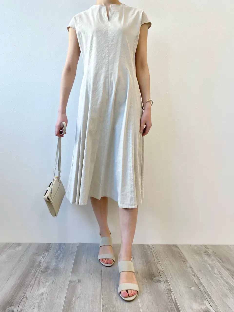 23区 板垣 コーディネート画像