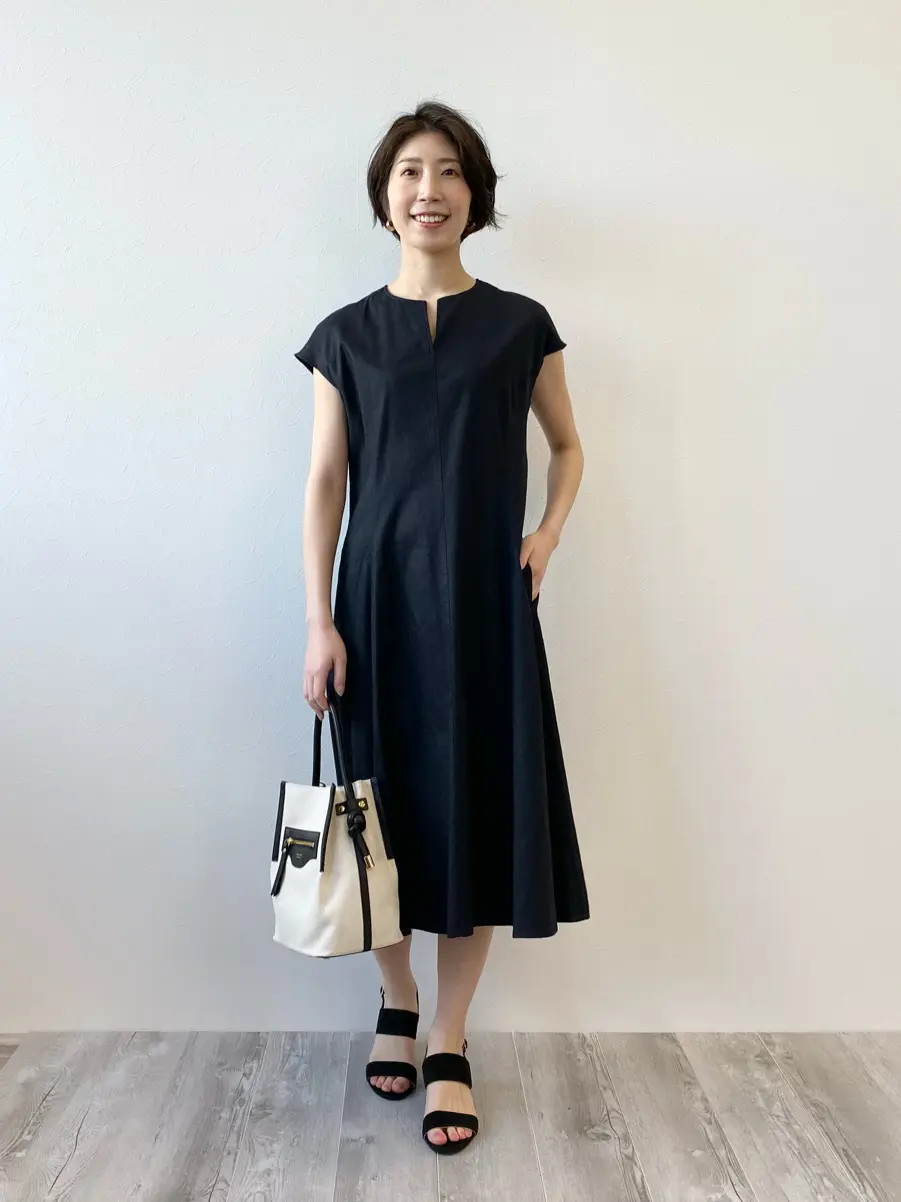  板垣 コーディネート画像