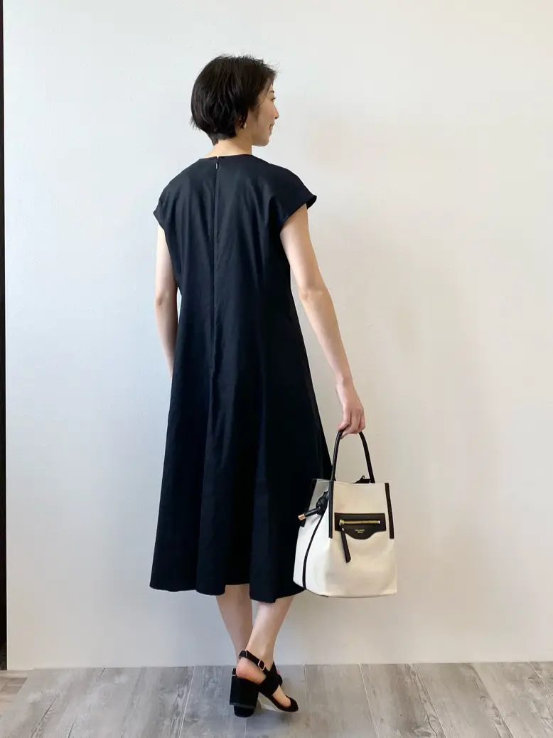 23区 板垣 コーディネート画像