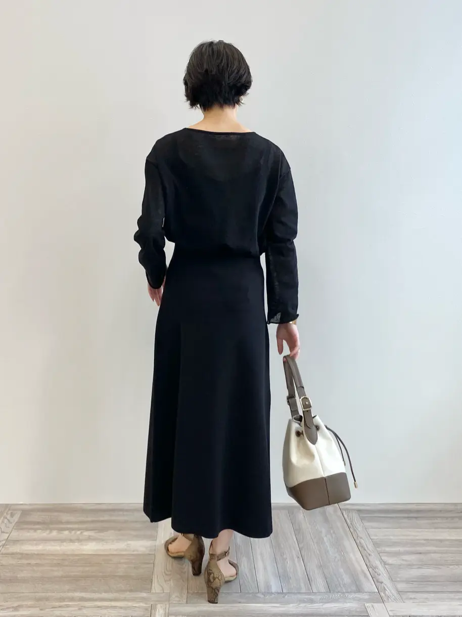 23区 板垣 コーディネート画像